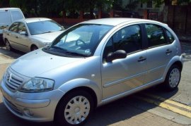 Citroen C3 1.4