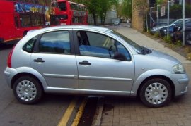 Citroen C3 1.4