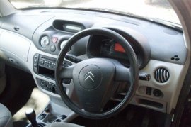Citroen C3 1.4