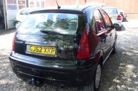 Citroen C3 1.4