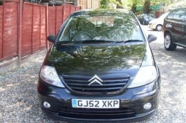 Citroen C3 1.4