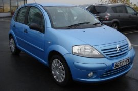 Citroen C3 1.4
