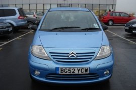 Citroen C3 1.4