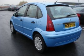 Citroen C3 1.4