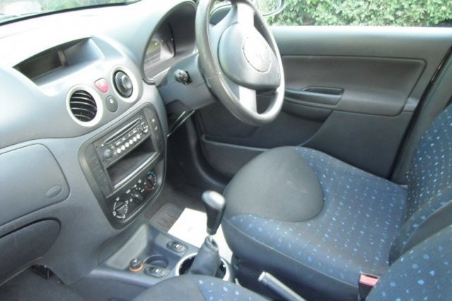 Citroen C3 1.4