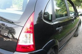 Citroen C3 1.4