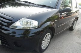 Citroen C3 1.4