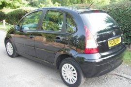 Citroen C3 1.4