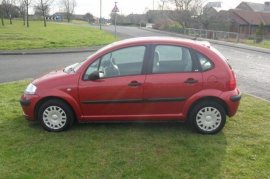 Citroen C3 1.1