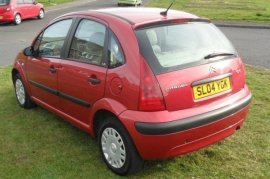 Citroen C3 1.1