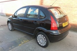 Citroen C3 1.4