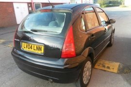 Citroen C3 1.4