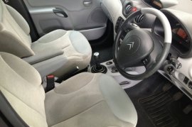 Citroen C3 1.6