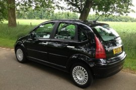 Citroen C3 1.6