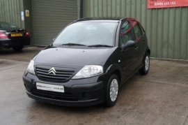 Citroen C3 1.4