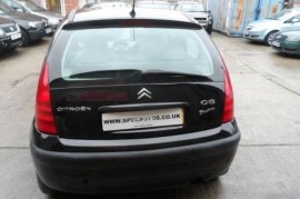 Citroen C3 1.4