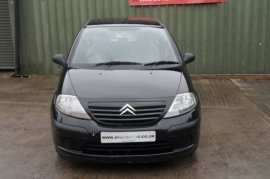 Citroen C3 1.4