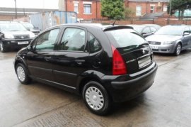 Citroen C3 1.4