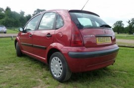 Citroen C3 1.4