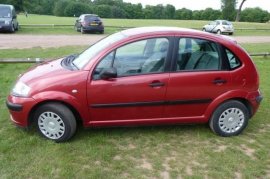 Citroen C3 1.4