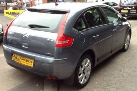 Citroen C4 1.6i