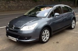 Citroen C4 1.6i