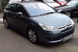 Citroen C4 1.6i