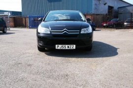 Citroen C4 1.4i