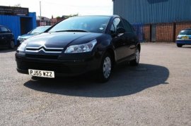 Citroen C4 1.4i