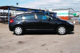 Citroen C4 1.4i