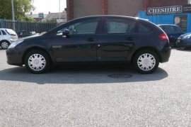 Citroen C4 1.4i