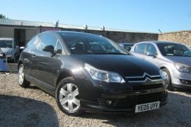 Citroen C4 1.4