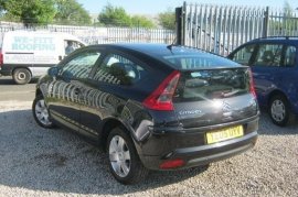 Citroen C4 1.4