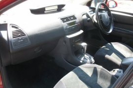 Citroen C4 2.0