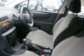 Citroen C4 1.6