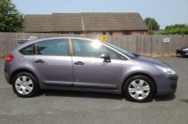 Citroen C4 1.6