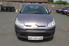 Citroen C4 1.6