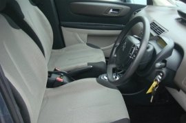 Citroen C4 1.6