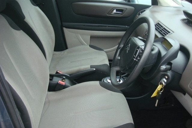 Citroen C4 1.6
