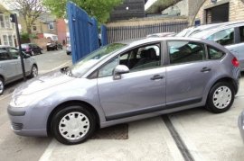 Citroen C4 1.4