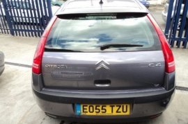 Citroen C4 1.4