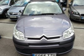 Citroen C4 1.4