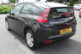 Citroen C4 1.4
