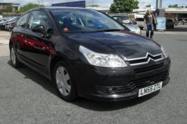 Citroen C4 1.4