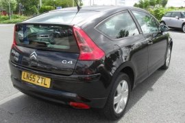 Citroen C4 1.4