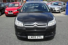 Citroen C4 1.4