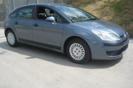 Citroen C4 1.6