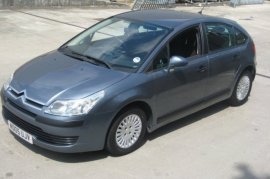 Citroen C4 1.6