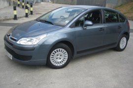 Citroen C4 1.6