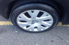 Citroen C4 1.6